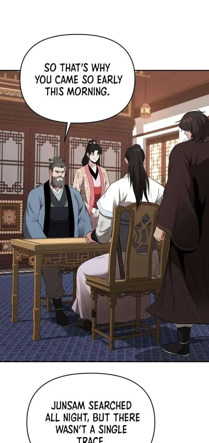 The World’s Best Kunlun Tavern — Chapter 118 — page 52