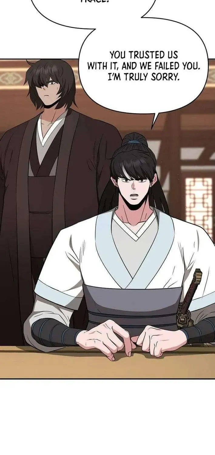 The World’s Best Kunlun Tavern — Chapter 118 — page 53