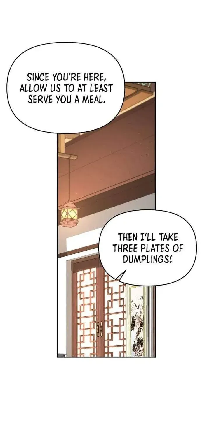 The World’s Best Kunlun Tavern — Chapter 118 — page 58