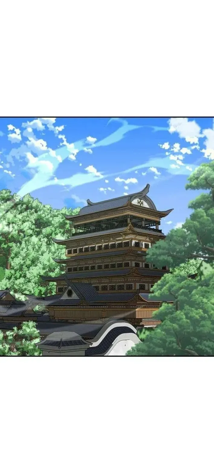 The World’s Best Kunlun Tavern — Chapter 118 — page 60