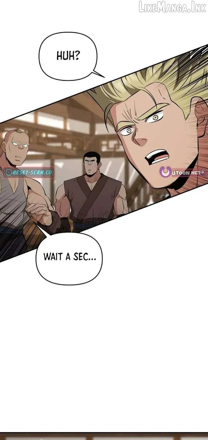 The World’s Best Kunlun Tavern — Chapter 118 — page 64