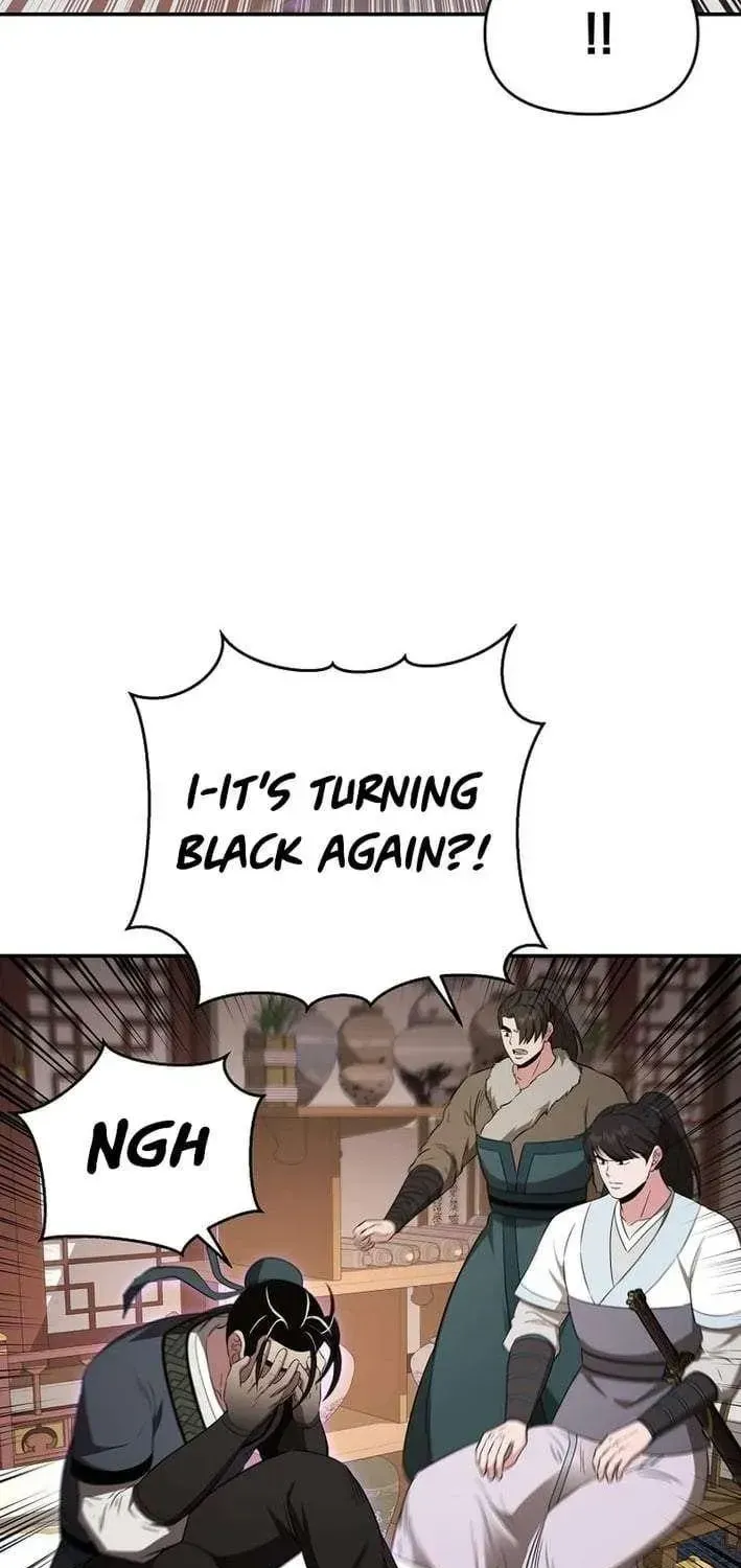 The World’s Best Kunlun Tavern — Chapter 118 — page 80