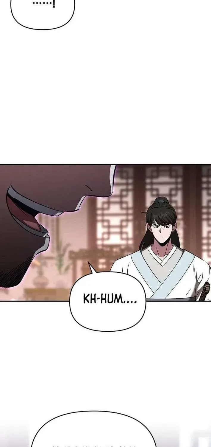 The World’s Best Kunlun Tavern — Chapter 118 — page 83