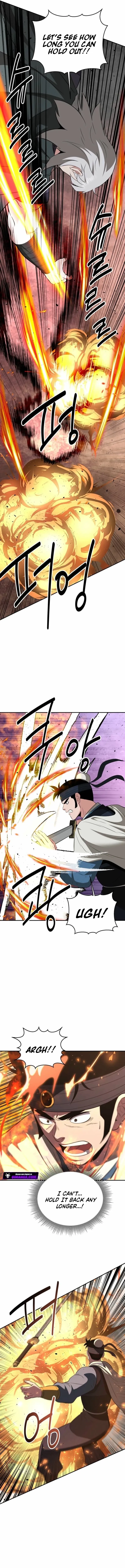 The World’s Best Kunlun Tavern — Chapter 120 — page 14