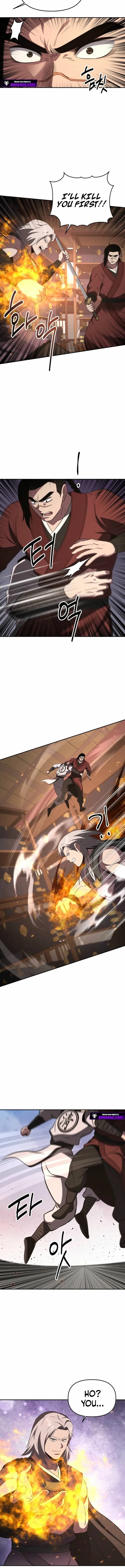 The World’s Best Kunlun Tavern — Chapter 120 — page 16