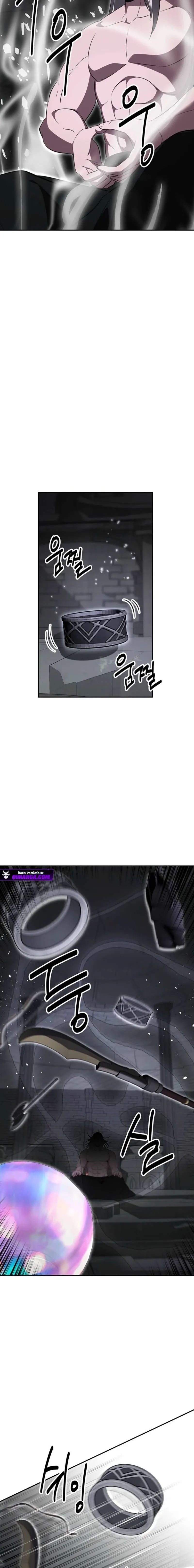 The World’s Best Kunlun Tavern — Chapter 122 — page 5