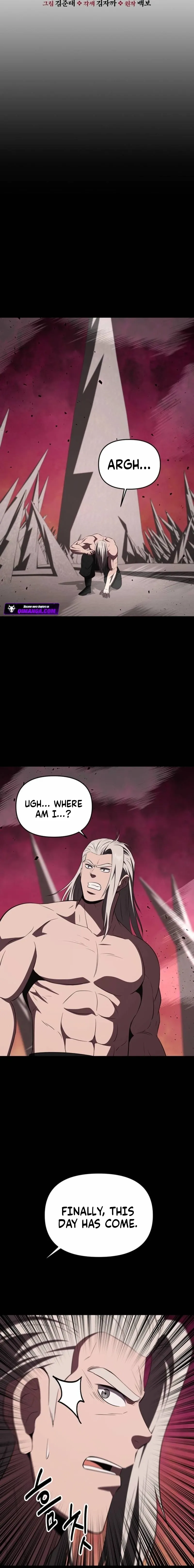 The World’s Best Kunlun Tavern — Chapter 122 — page 9