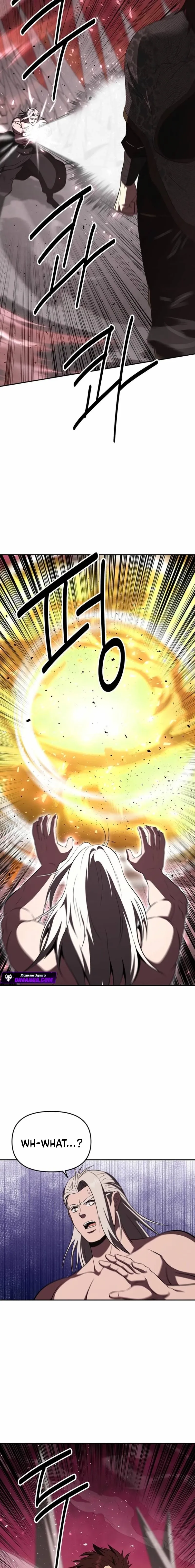 The World’s Best Kunlun Tavern — Chapter 122 — page 13