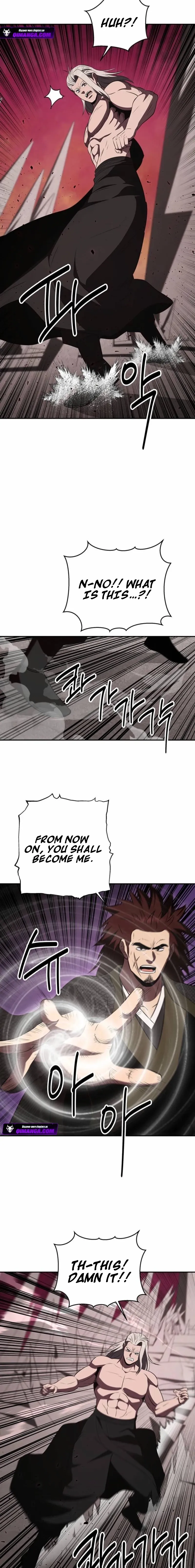 The World’s Best Kunlun Tavern — Chapter 122 — page 15