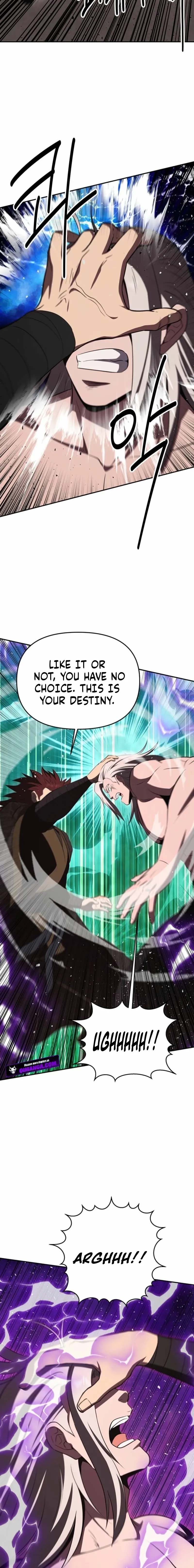 The World’s Best Kunlun Tavern — Chapter 122 — page 16