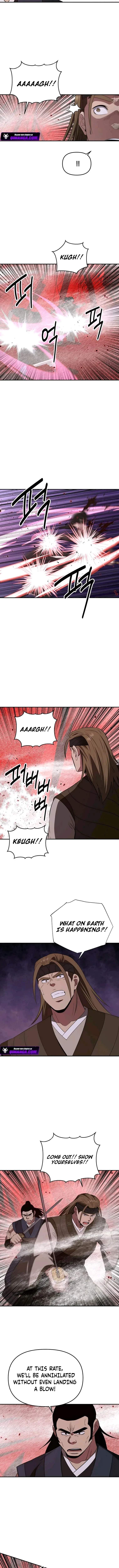 The World’s Best Kunlun Tavern — Chapter 126 — page 8