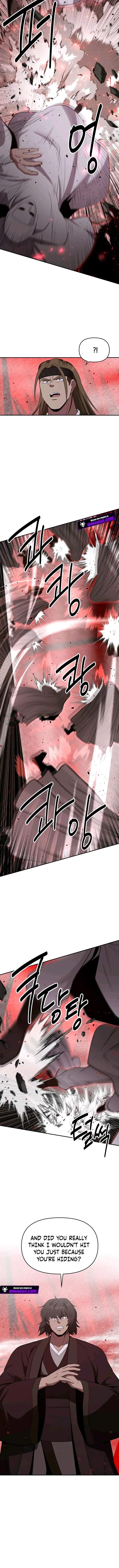 The World’s Best Kunlun Tavern — Chapter 126 — page 10