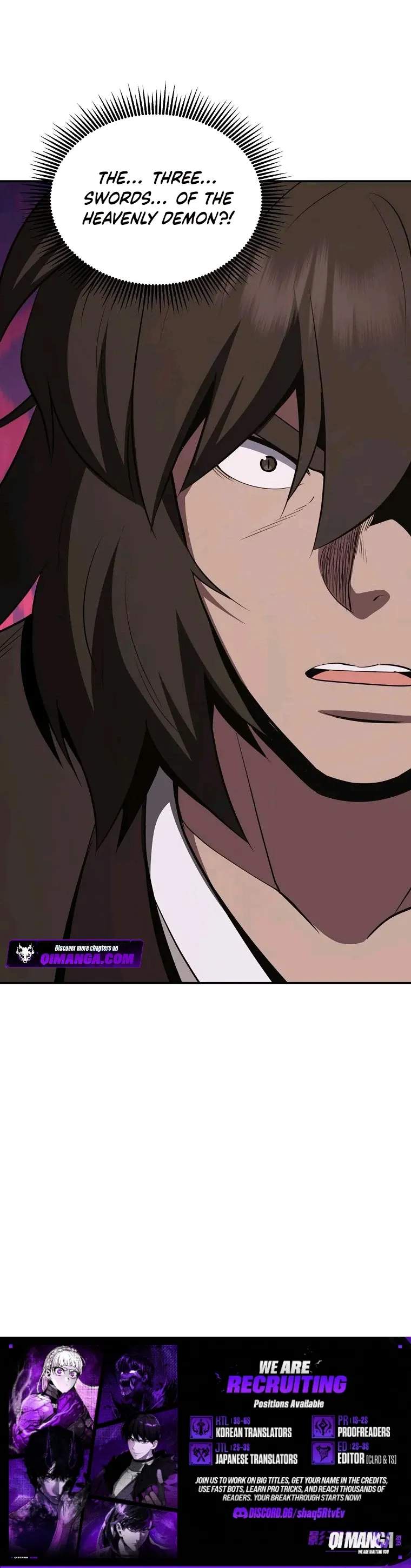 The World’s Best Kunlun Tavern — Chapter 128 — page 11