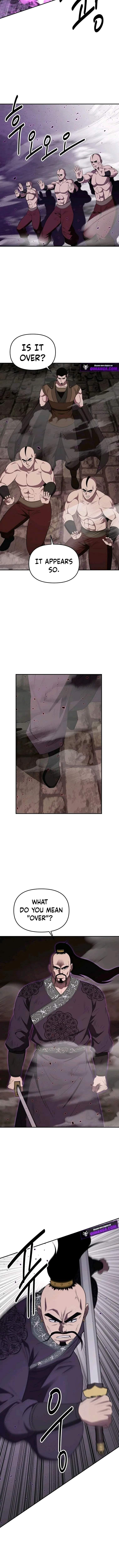 The World’s Best Kunlun Tavern — Chapter 129 — page 4