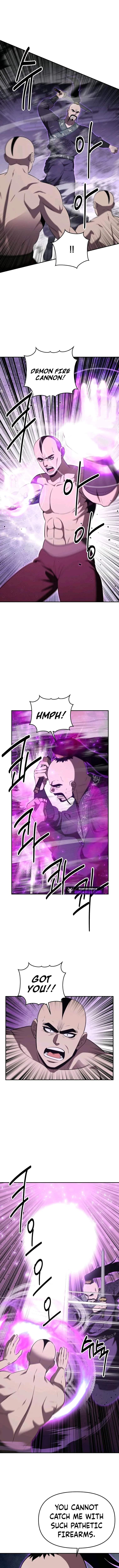 The World’s Best Kunlun Tavern — Chapter 129 — page 5
