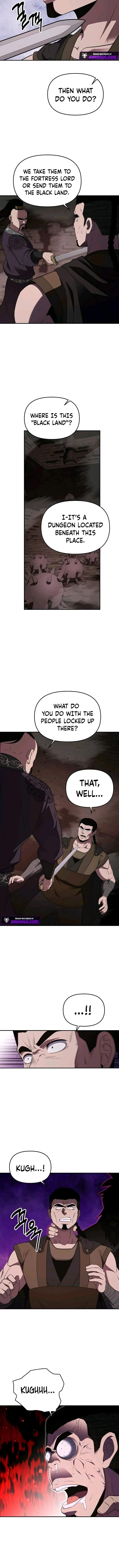 The World’s Best Kunlun Tavern — Chapter 129 — page 8