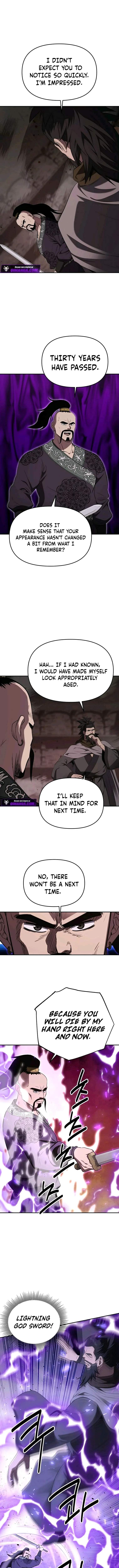 The World’s Best Kunlun Tavern — Chapter 129 — page 13