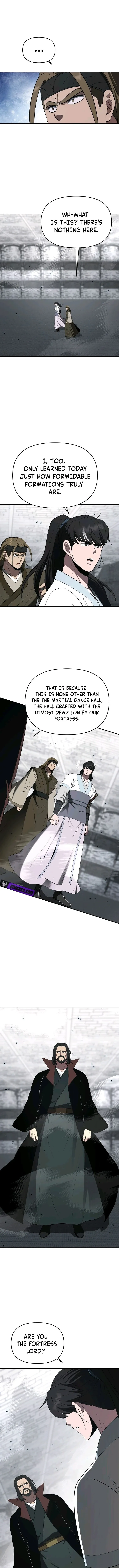 The World’s Best Kunlun Tavern — Chapter 131 — page 3