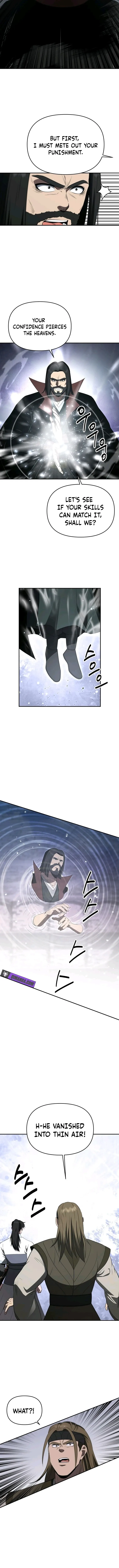 The World’s Best Kunlun Tavern — Chapter 131 — page 5
