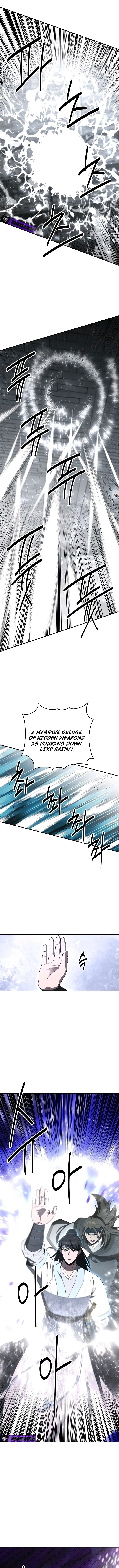 The World’s Best Kunlun Tavern — Chapter 131 — page 6