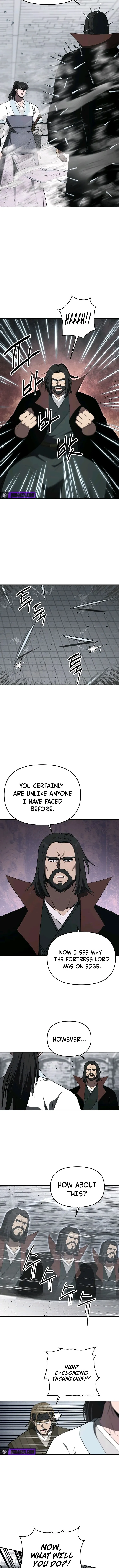 The World’s Best Kunlun Tavern — Chapter 131 — page 8