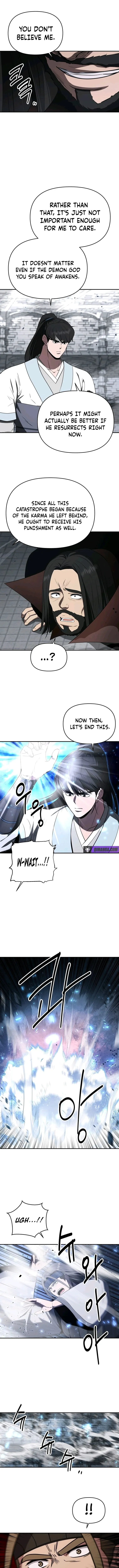 The World’s Best Kunlun Tavern — Chapter 131 — page 12