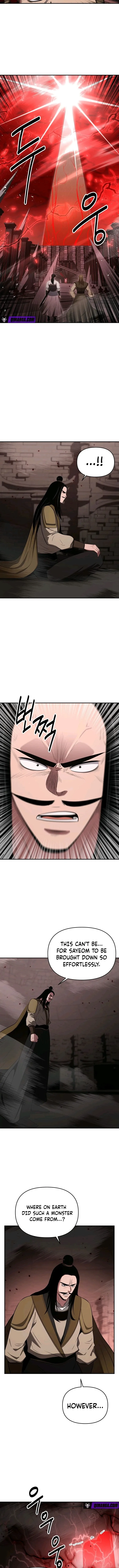 The World’s Best Kunlun Tavern — Chapter 131 — page 13