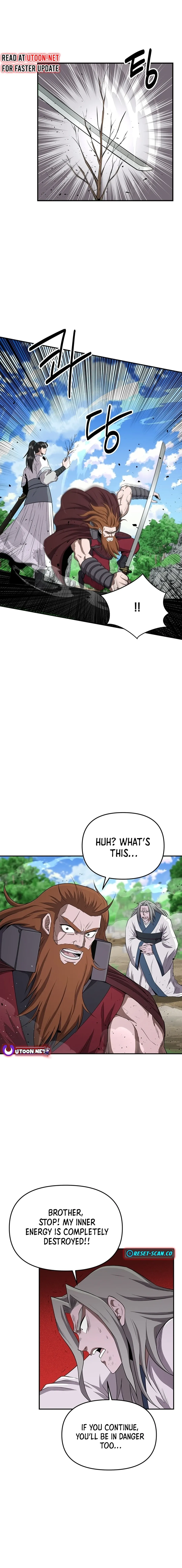 The World’s Best Kunlun Tavern — Chapter 14 — page 2