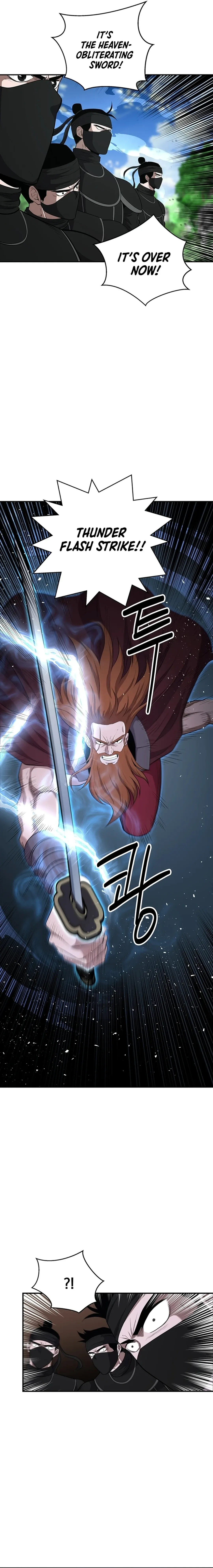 The World’s Best Kunlun Tavern — Chapter 14 — page 4