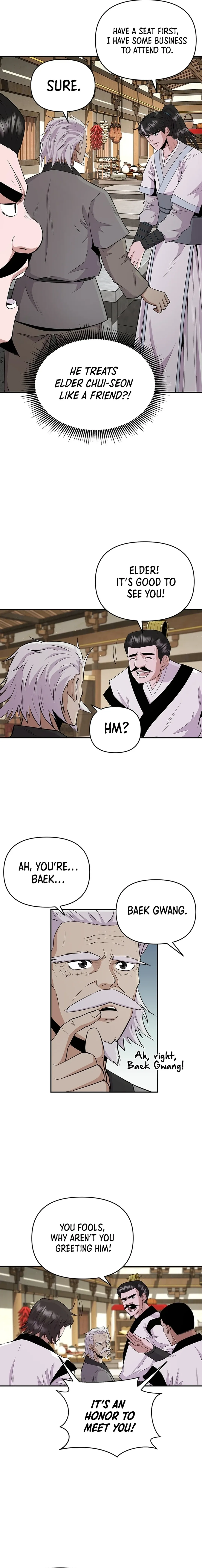 The World’s Best Kunlun Tavern — Chapter 16 — page 16