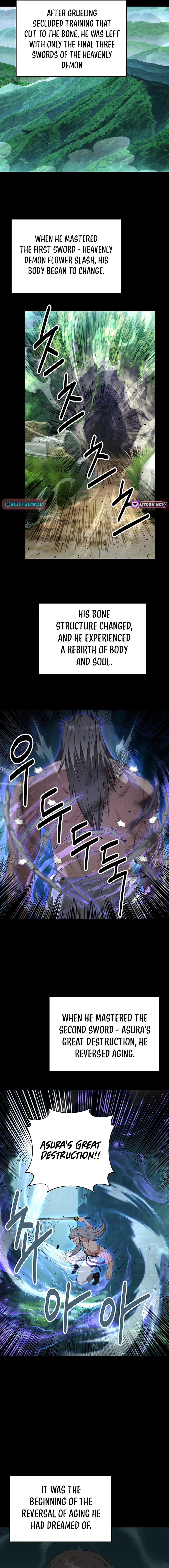The World’s Best Kunlun Tavern — Chapter 19 — page 11