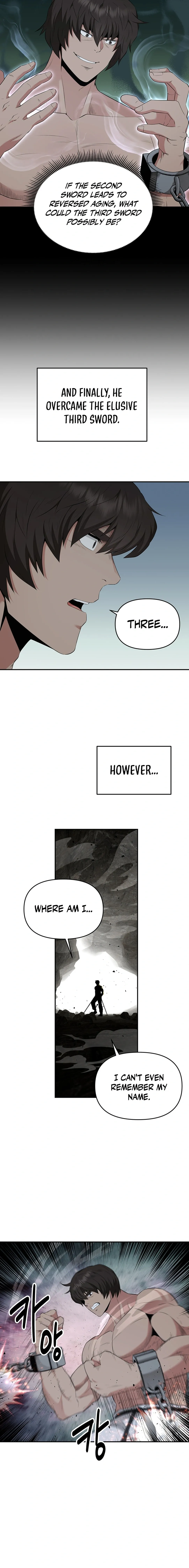 The World’s Best Kunlun Tavern — Chapter 19 — page 12