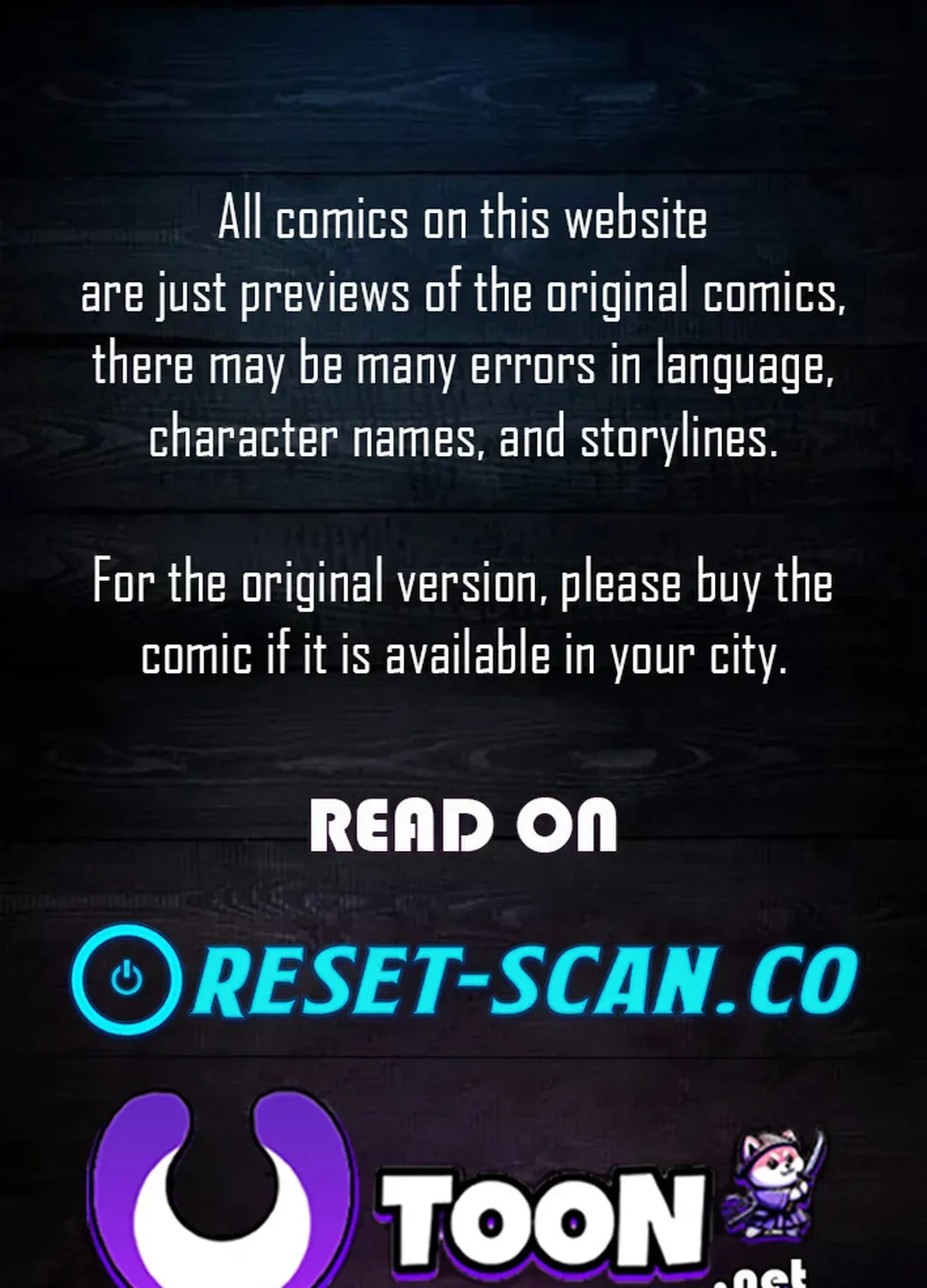 The World’s Best Kunlun Tavern — Chapter 2.1 — page 1