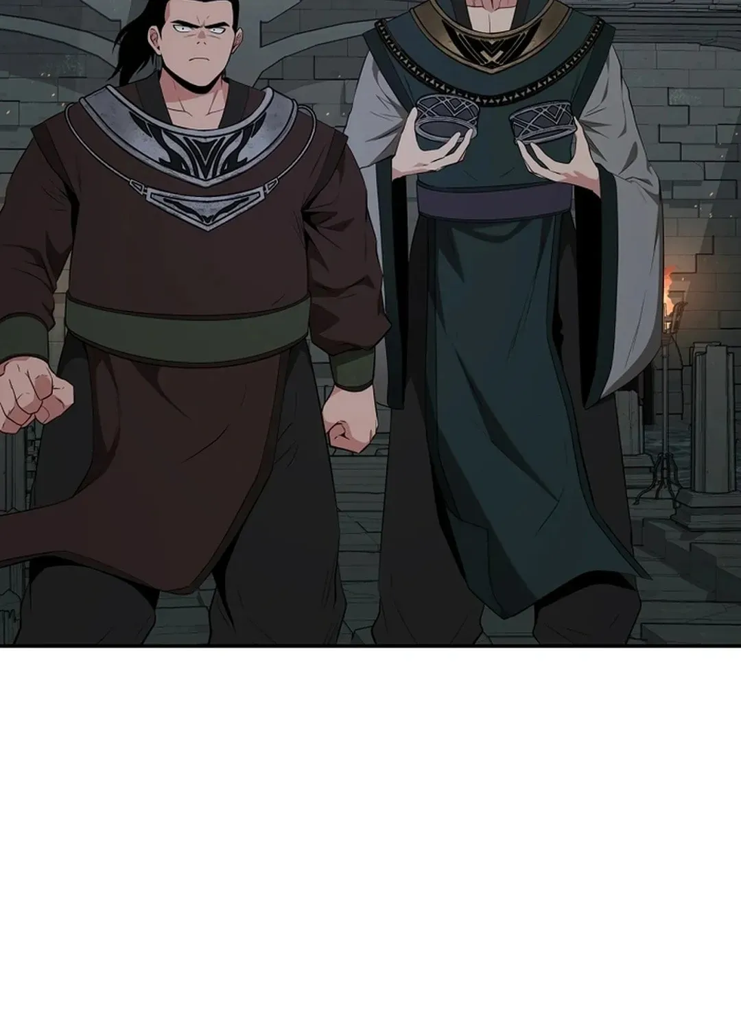 The World’s Best Kunlun Tavern — Chapter 2.1 — page 3