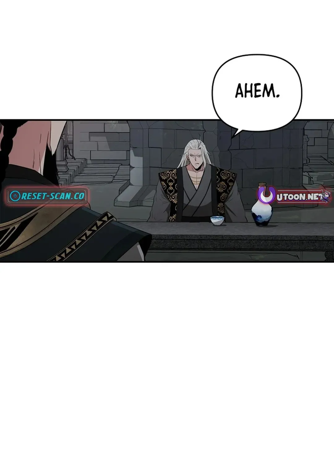 The World’s Best Kunlun Tavern — Chapter 2.1 — page 4