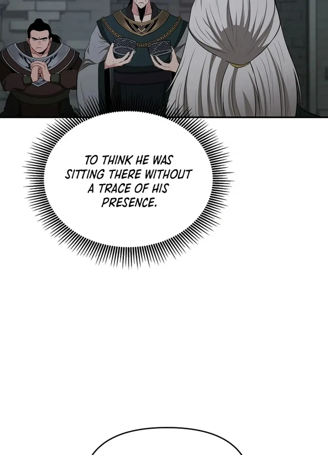 The World’s Best Kunlun Tavern — Chapter 2.1 — page 8