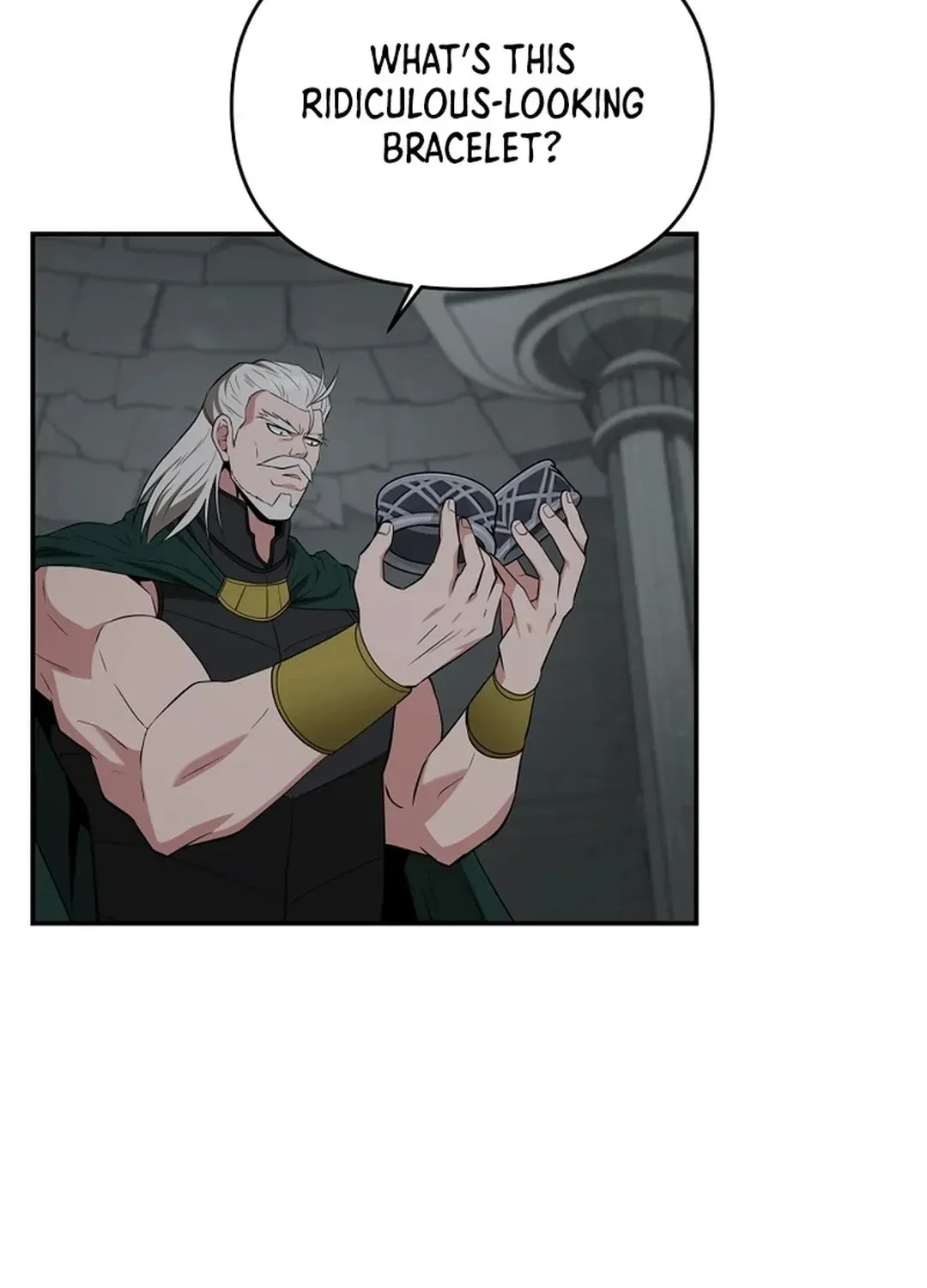 The World’s Best Kunlun Tavern — Chapter 2.1 — page 9