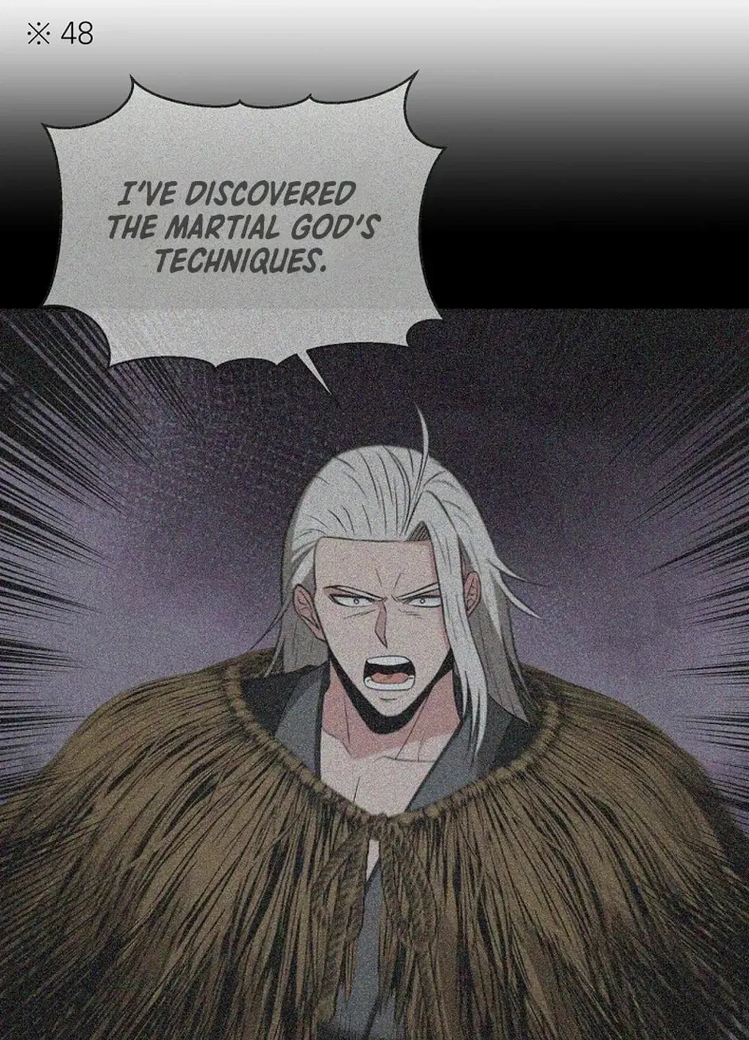 The World’s Best Kunlun Tavern — Chapter 2.1 — page 13