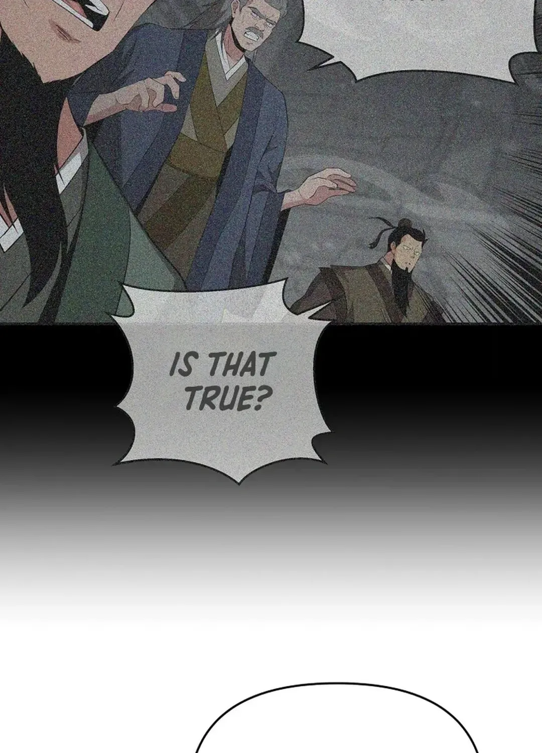 The World’s Best Kunlun Tavern — Chapter 2.1 — page 15