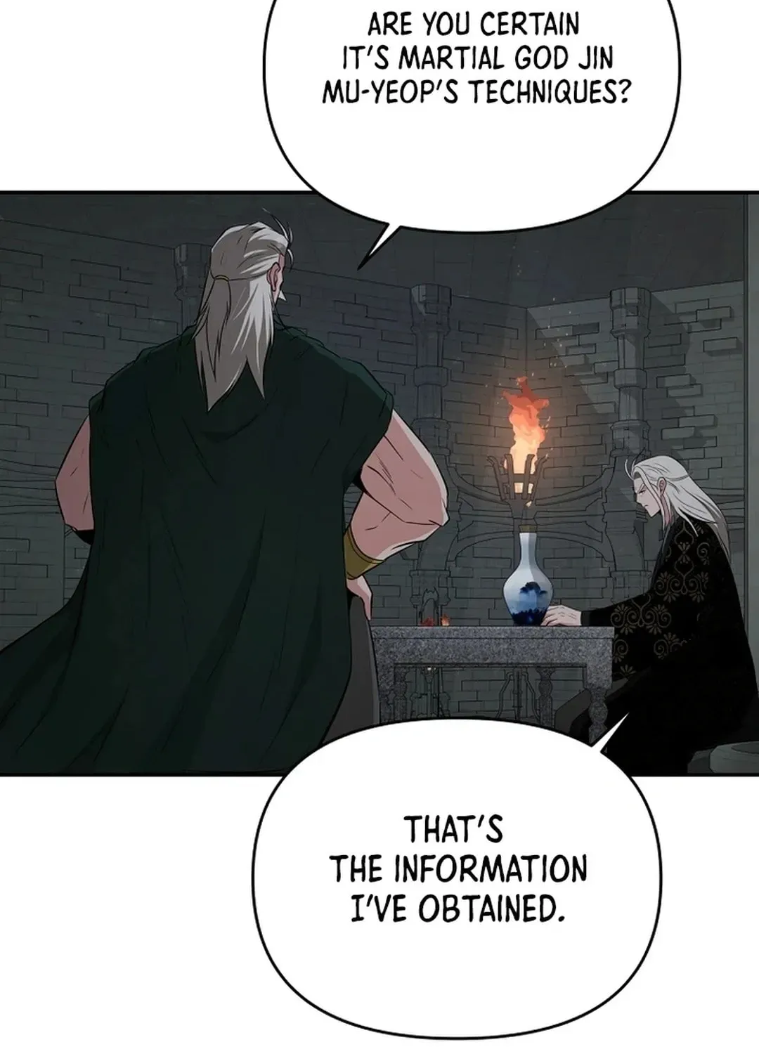 The World’s Best Kunlun Tavern — Chapter 2.1 — page 16