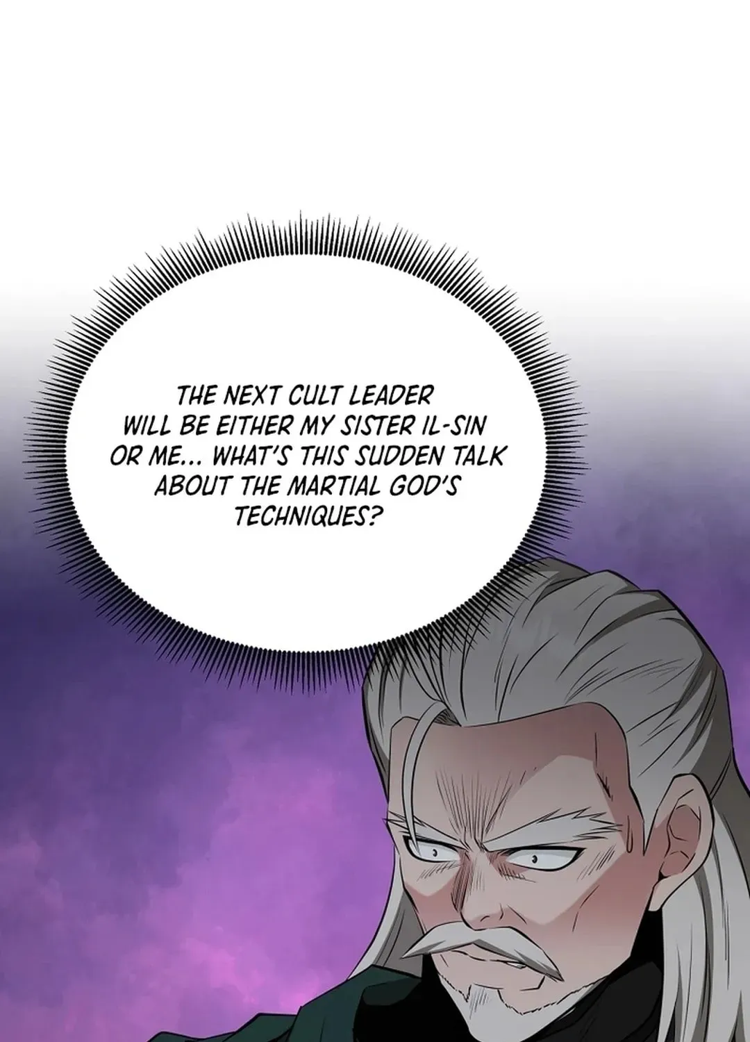The World’s Best Kunlun Tavern — Chapter 2.1 — page 17
