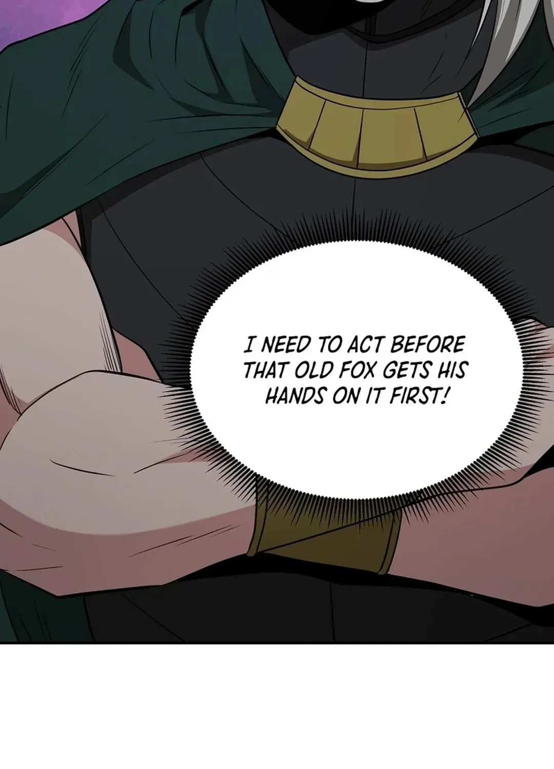 The World’s Best Kunlun Tavern — Chapter 2.1 — page 18