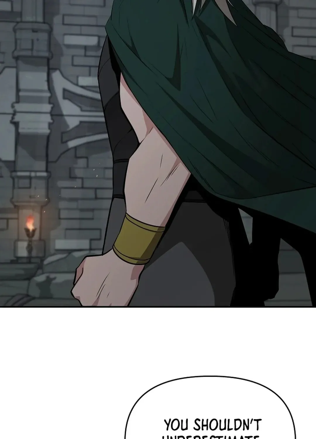 The World’s Best Kunlun Tavern — Chapter 2.1 — page 22