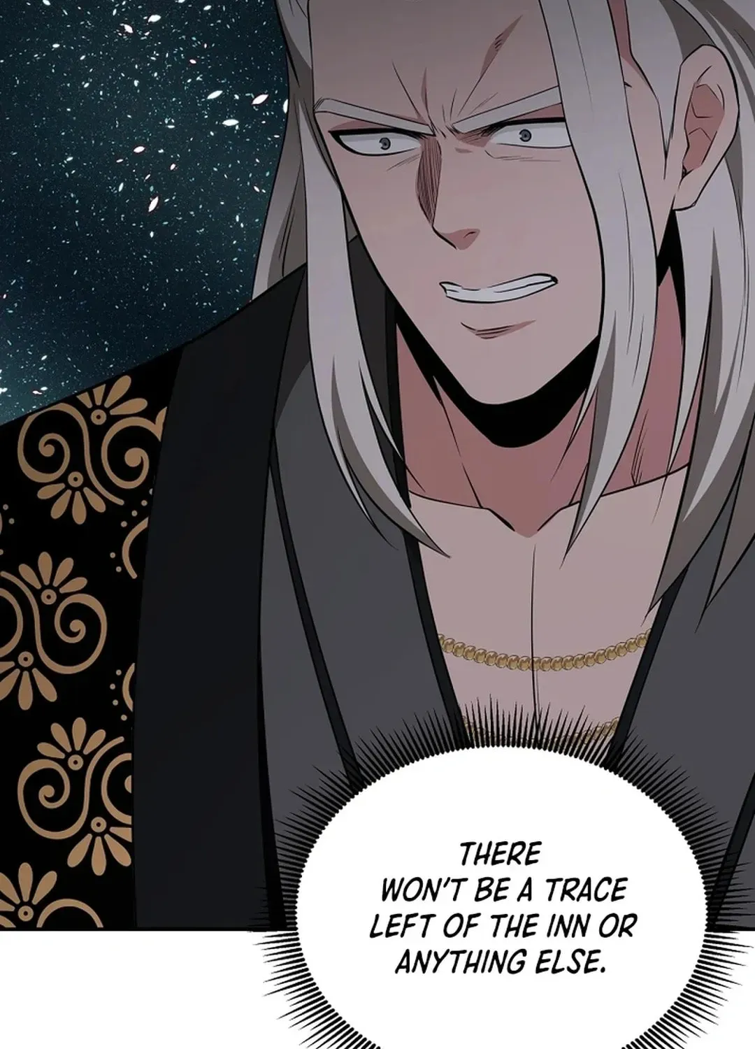 The World’s Best Kunlun Tavern — Chapter 2.1 — page 30