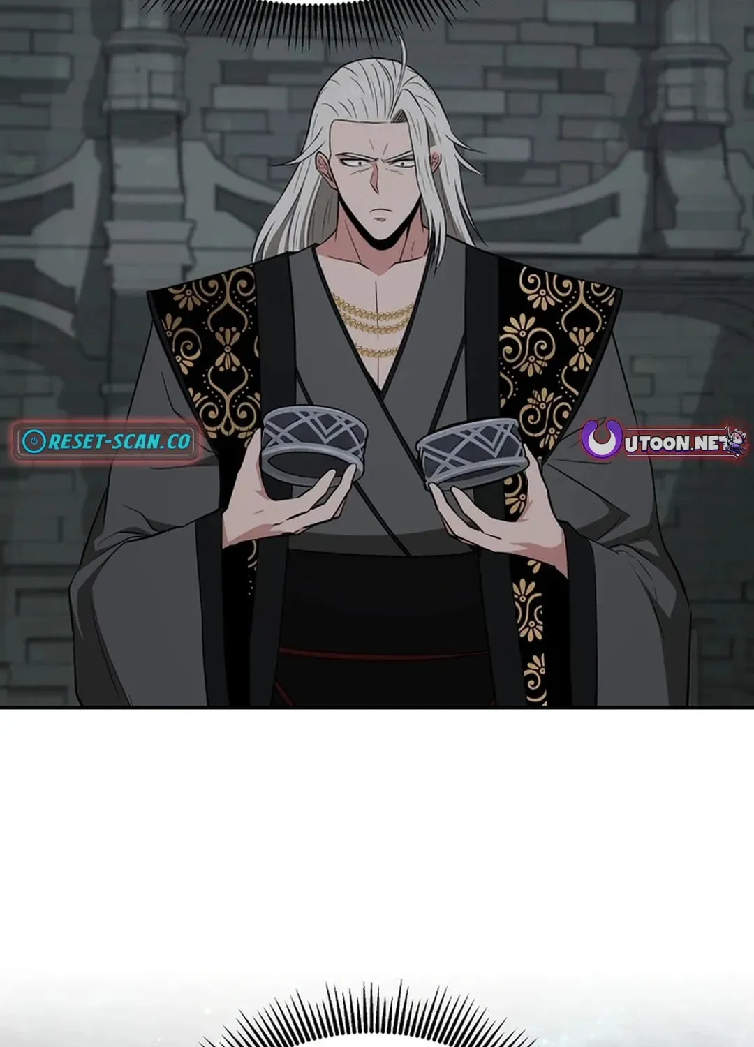 The World’s Best Kunlun Tavern — Chapter 2.1 — page 32