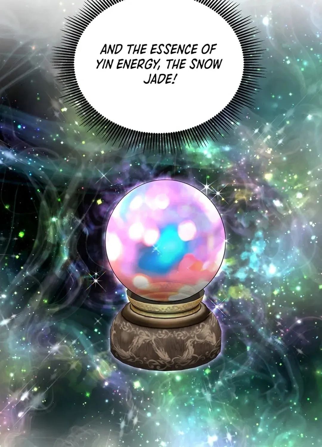 The World’s Best Kunlun Tavern — Chapter 2.1 — page 33
