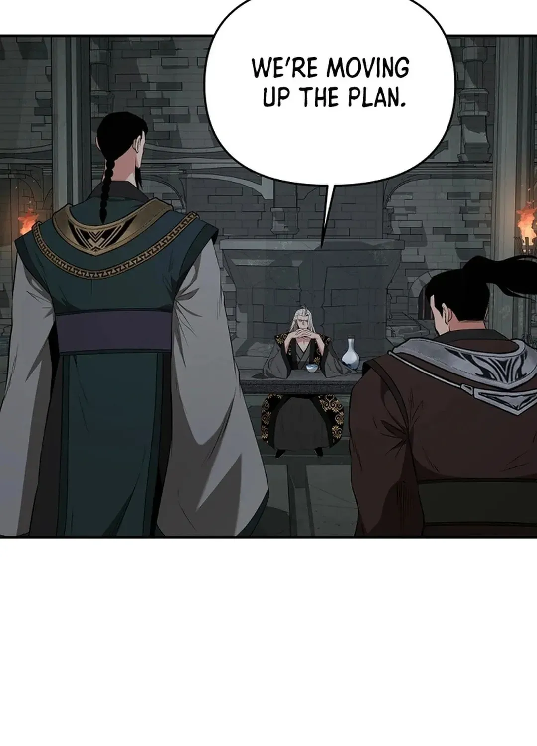 The World’s Best Kunlun Tavern — Chapter 2.1 — page 36