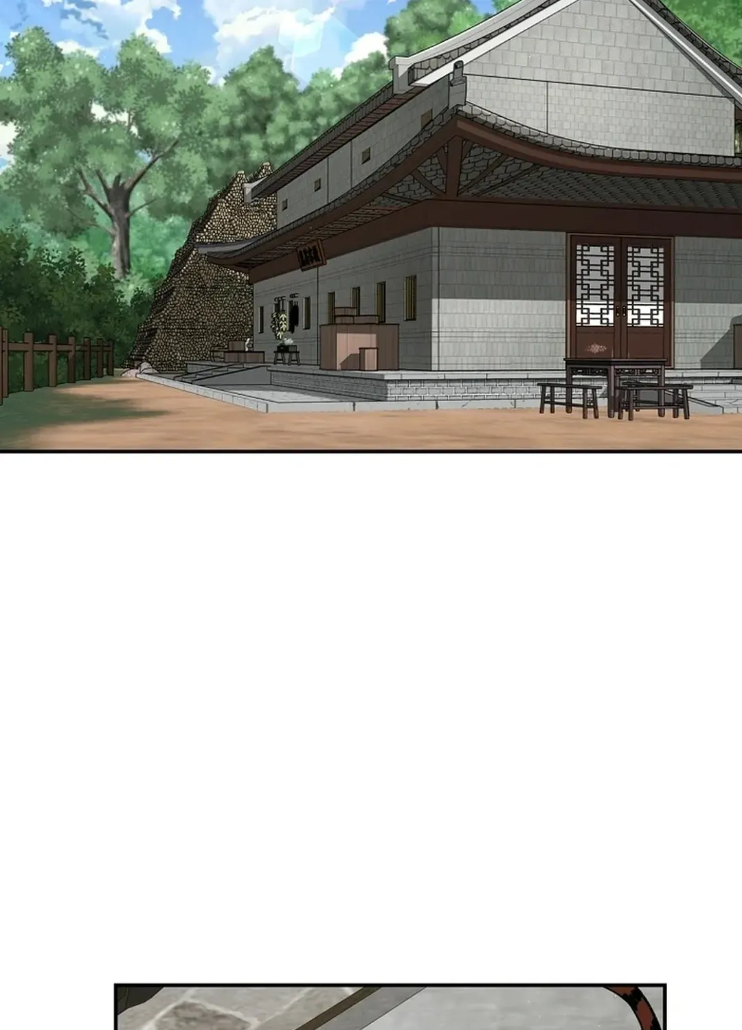 The World’s Best Kunlun Tavern — Chapter 2.1 — page 40