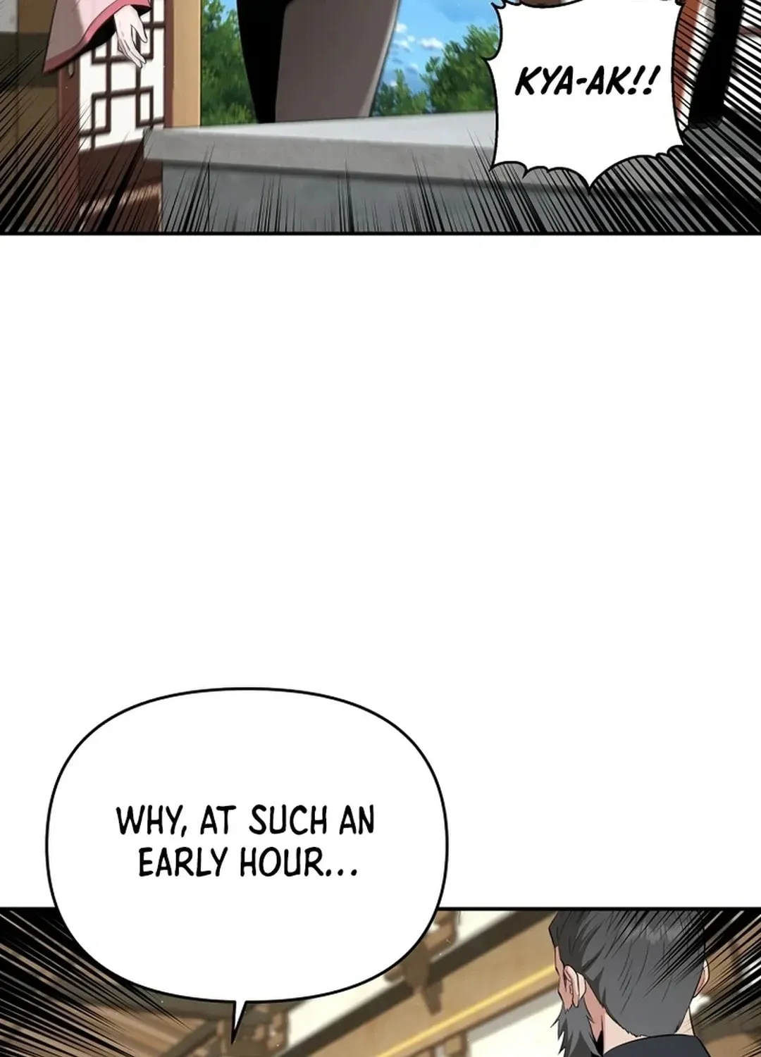 The World’s Best Kunlun Tavern — Chapter 2.1 — page 43