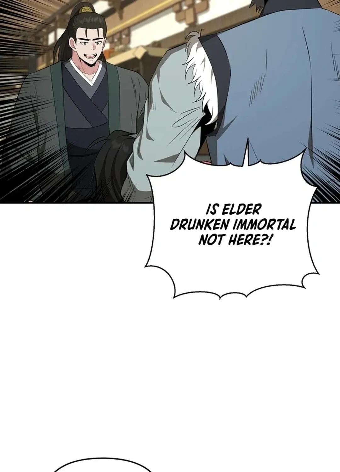 The World’s Best Kunlun Tavern — Chapter 2.1 — page 44